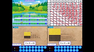 2nd Grade Math - Math Galaxyのおすすめ画像3