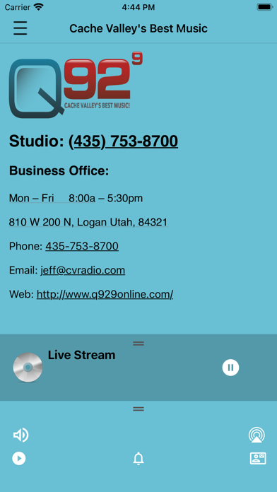 Screenshot #3 pour Q92