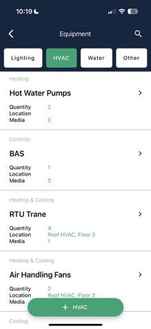 buildee Screenshot 2 of 3