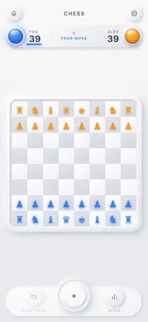 Home Games – 60 Classic Games screenshot 2