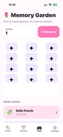 My World: Girls Organizer screenshot 4