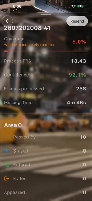 Piyuo Counter screenshot 4