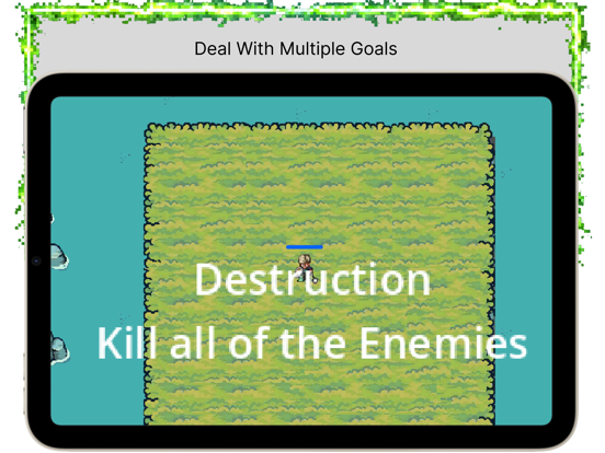 Screenshot #5 pour Mana Battles