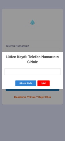 Florya Su Merkezi screenshot