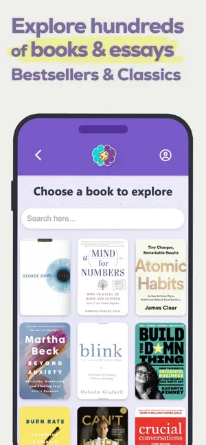 Flaaash - Read & Learn Faster screenshot 1