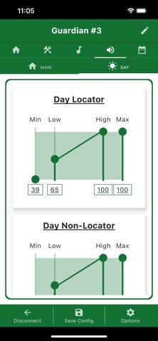 PedConnex Screenshot 4 of 5