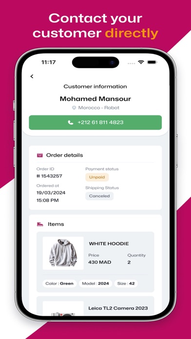 YouCan.shop Screenshot