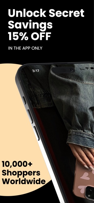 CASETEROID - Phone Cases screenshot 1