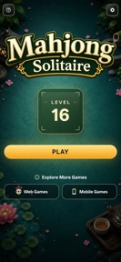 Tile Match : Mahjong Solitaire screenshot