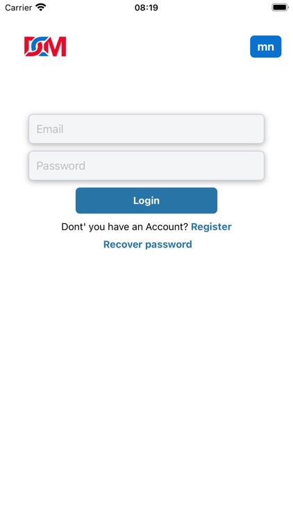 Dayan Contract Mining