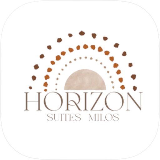 Horizon Suites Milos