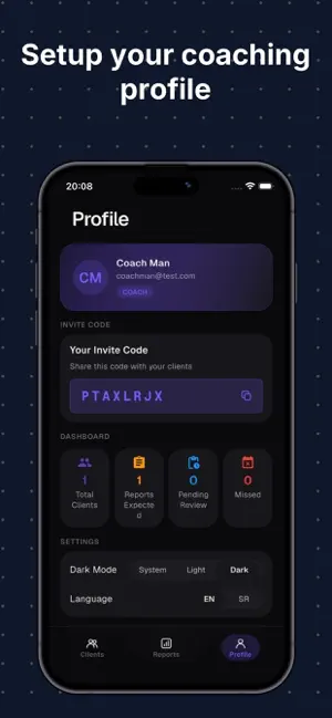 Progress Hub screenshot 2