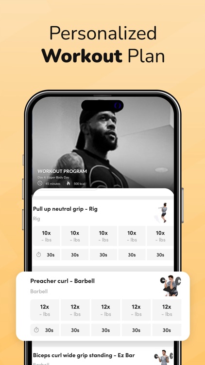 Zone 3 Fitness & Wellness screenshot-3