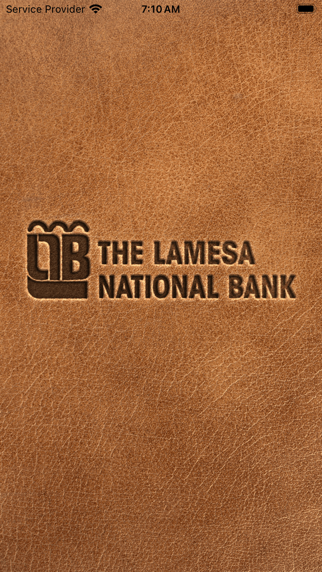 Lamesa NB Screenshot