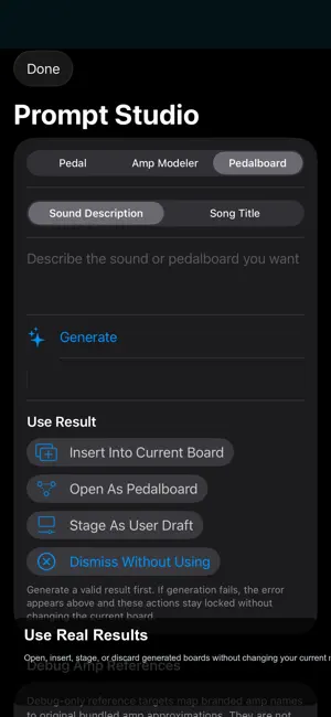 PatchRig FX screenshot 4