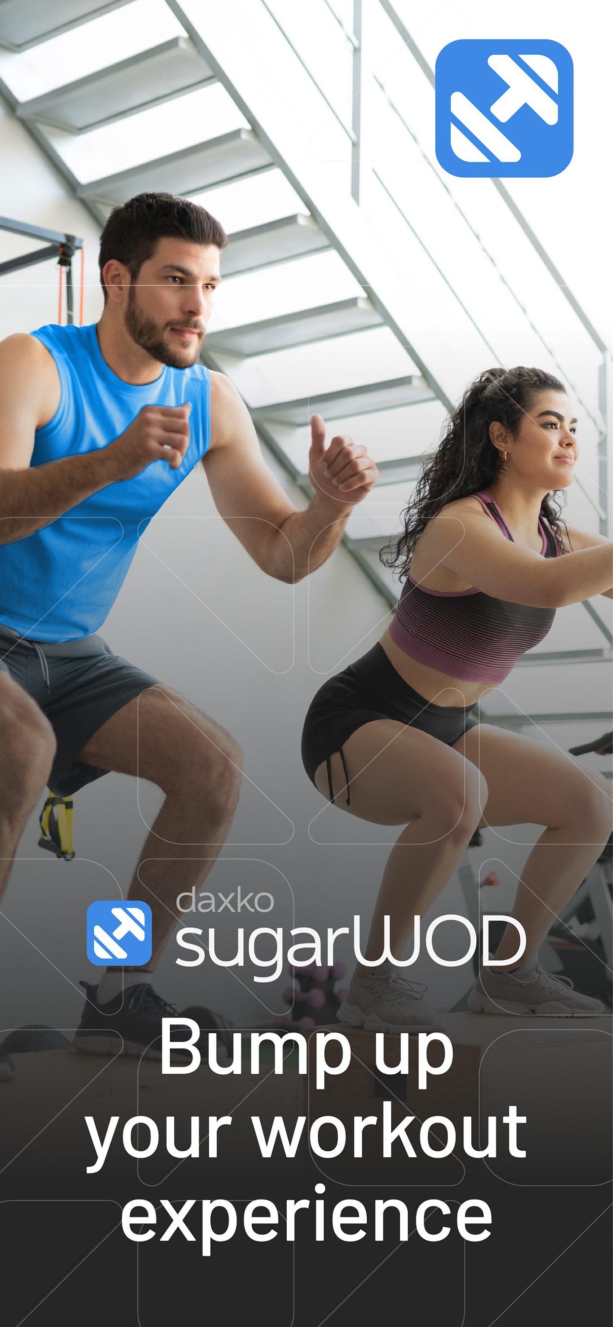 SugarWOD