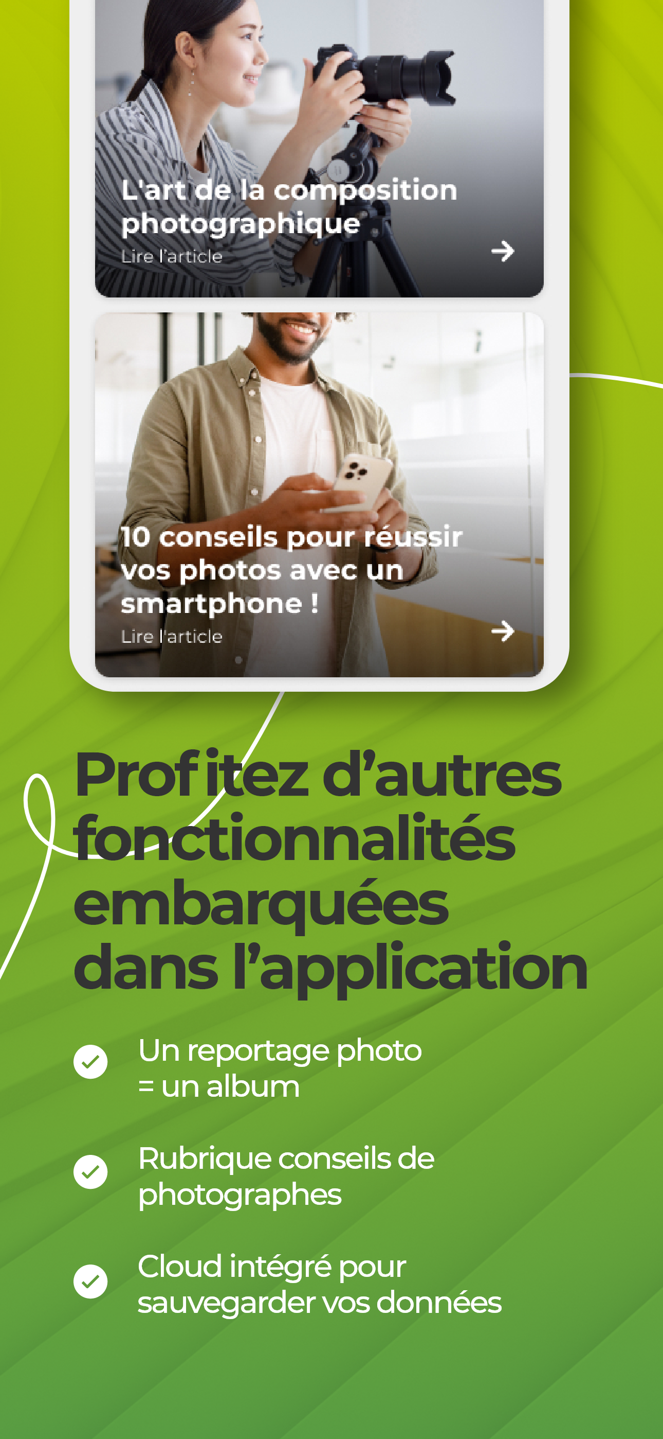 Smartpix - Photos immobilières