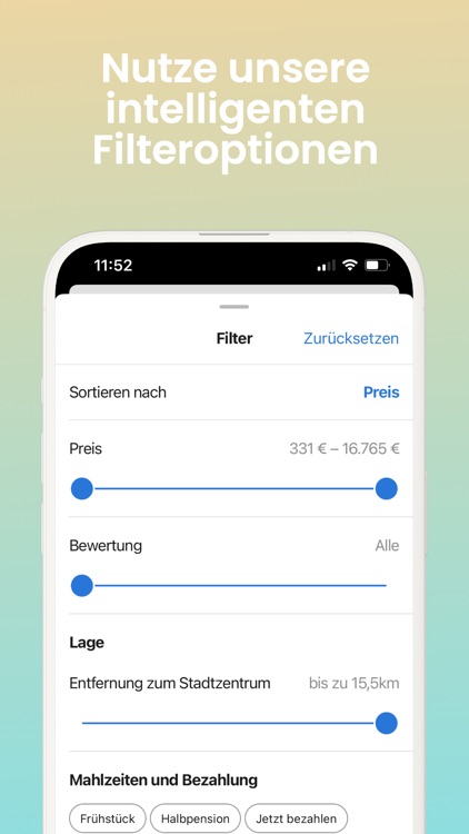 BêTrip | Urlaub zu top Preisen screenshot-7