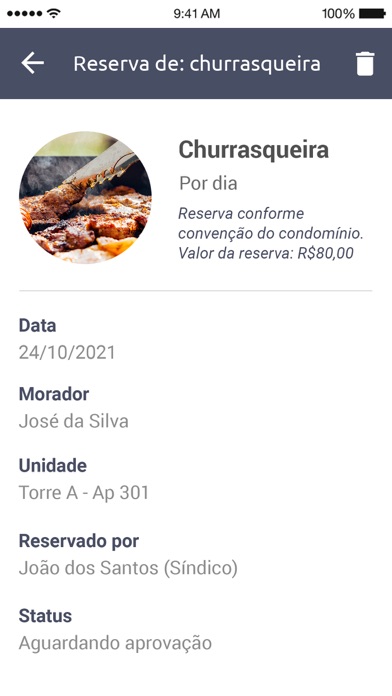 Mirante do Vale Edifício Screenshot