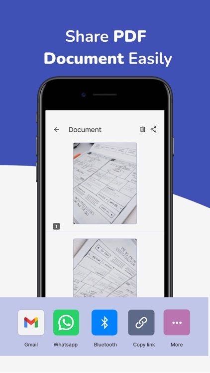 JPG to PDF: Smallpdf drive screenshot-6