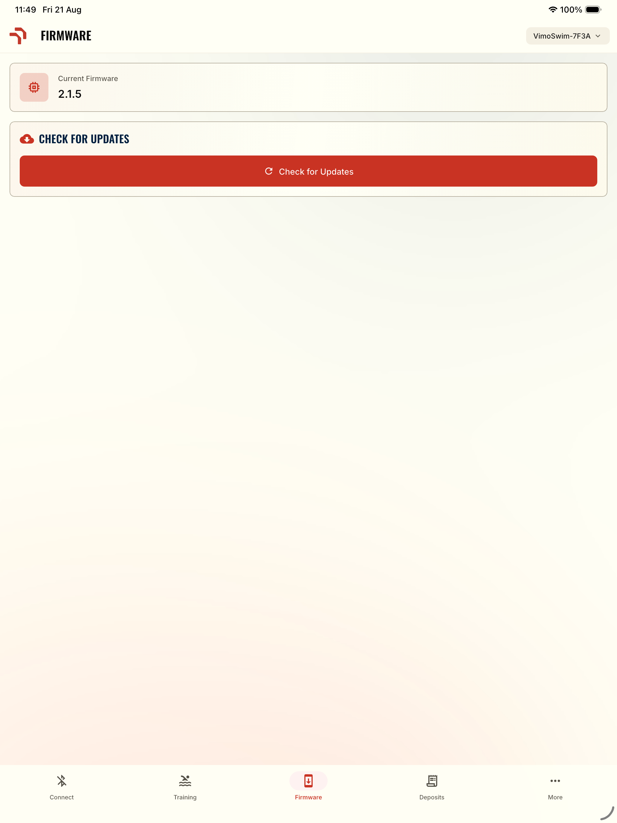 Vimo Connect screenshot 10