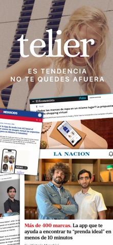 Telier Screenshot 10 of 10