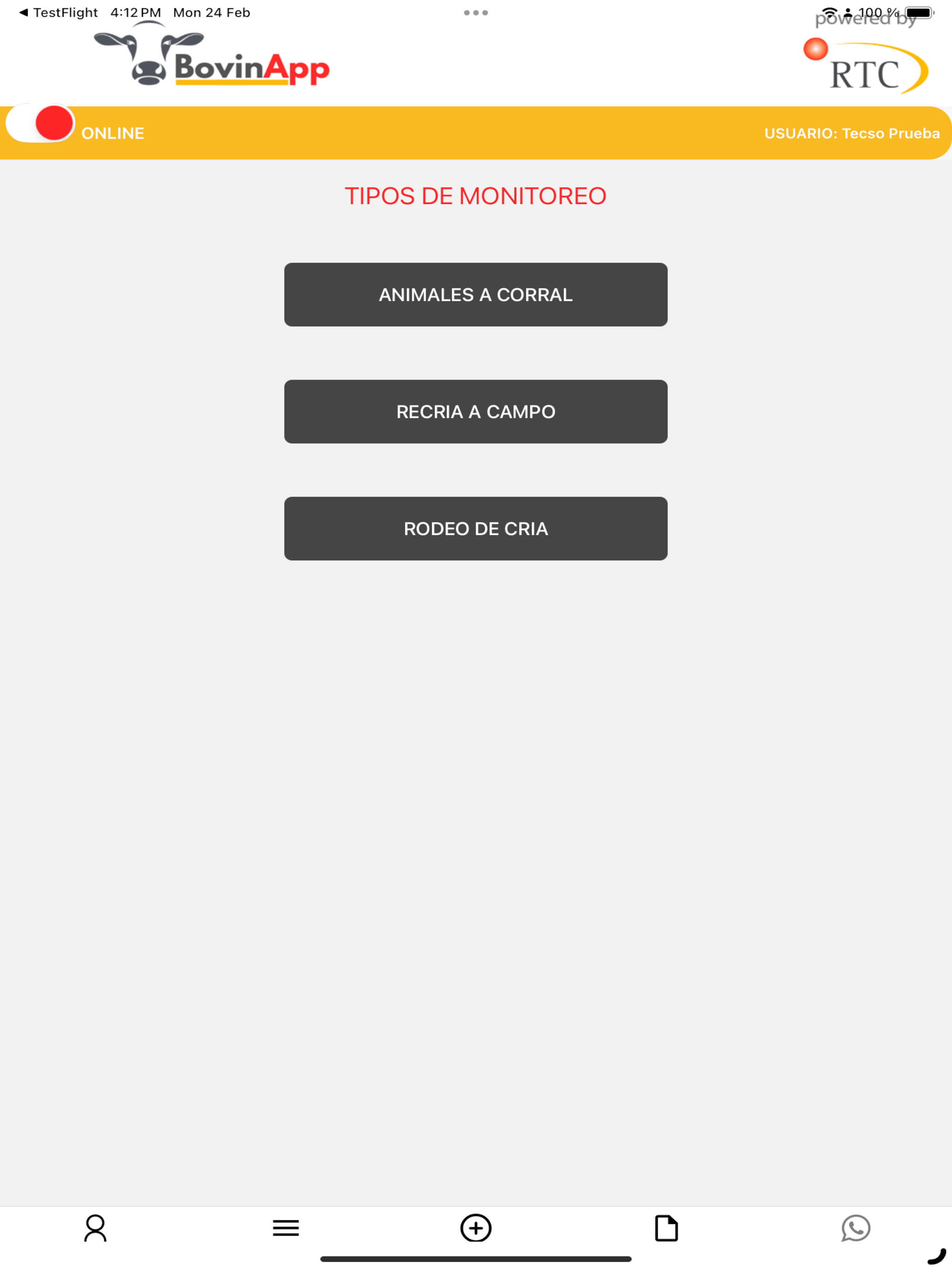 BovinApp
