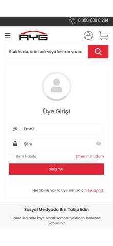 A Yangın Screenshot 3 of 3