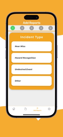 cVision by AIQute screenshot