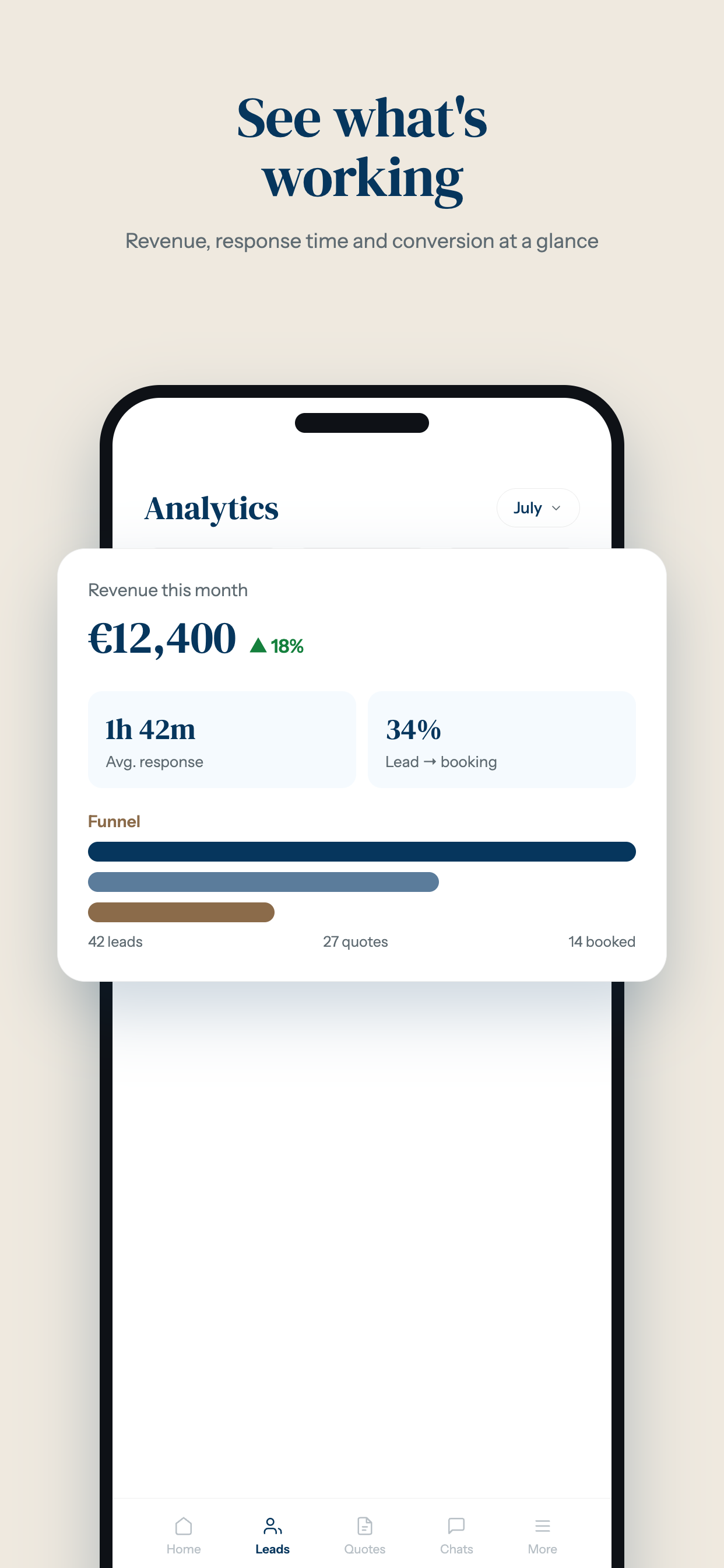 GetClinic for Clinics screenshot 7