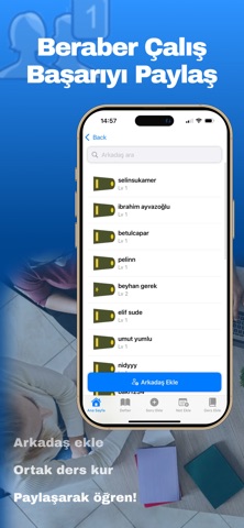 SoruDefterim screenshot