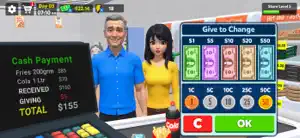 Pizza Shop Simulator 3D screenshot 4