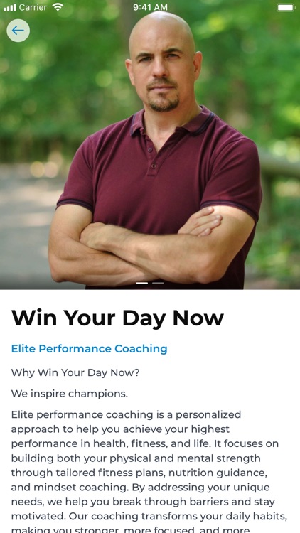 Win Your Day NOW screenshot-6