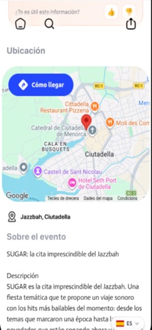 Tenim Pla screenshot