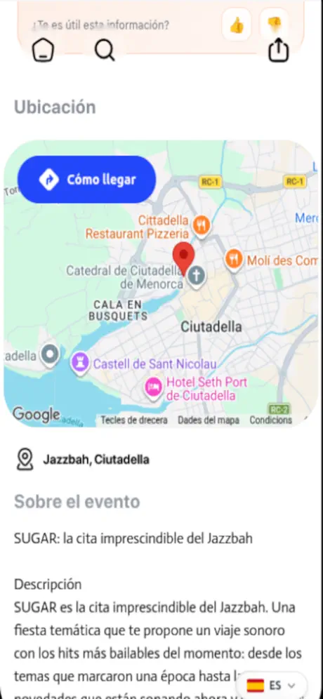 Tenim Pla screenshot 5