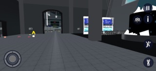 Worst Passengers Airline Rides App Store preview screenshot 3