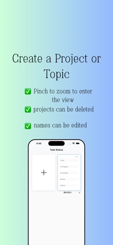 ikelist - To Do List | Tasks Screenshot 4 of 6
