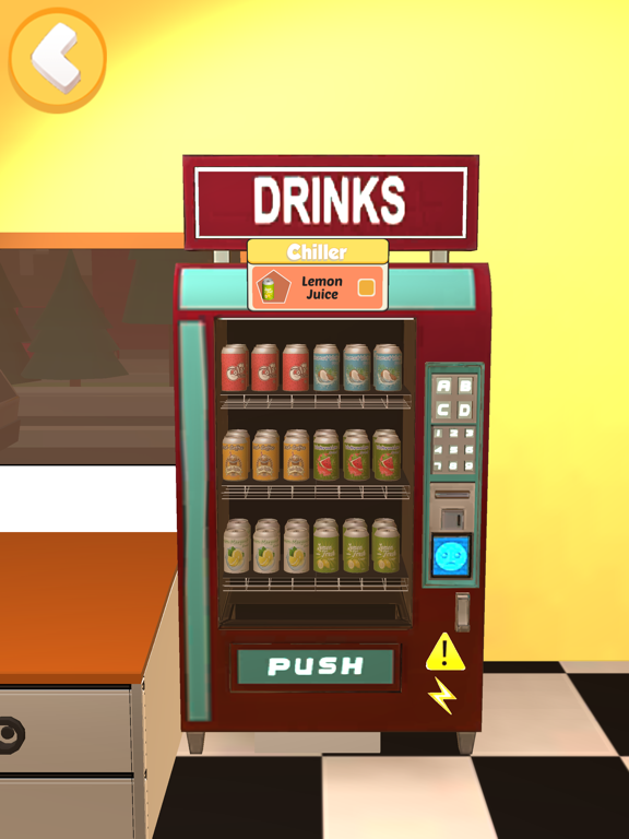 Screenshot #4 pour Food Simulator Drive thru Game