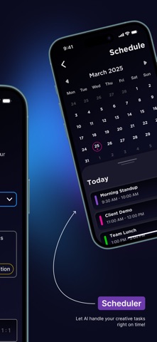 MyAIO App Screenshot 7 of 8
