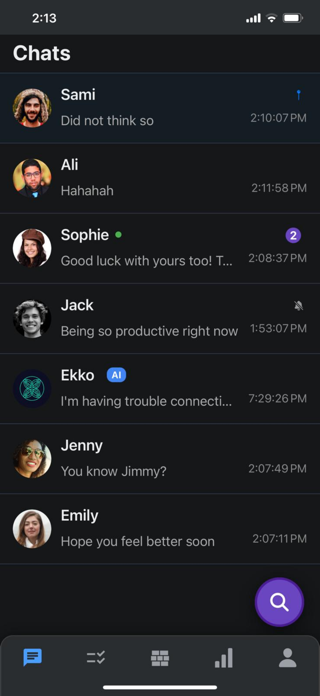 DuoFocus Screenshot 1 of 8