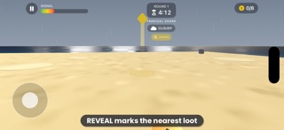 Quick Sand screenshot 3