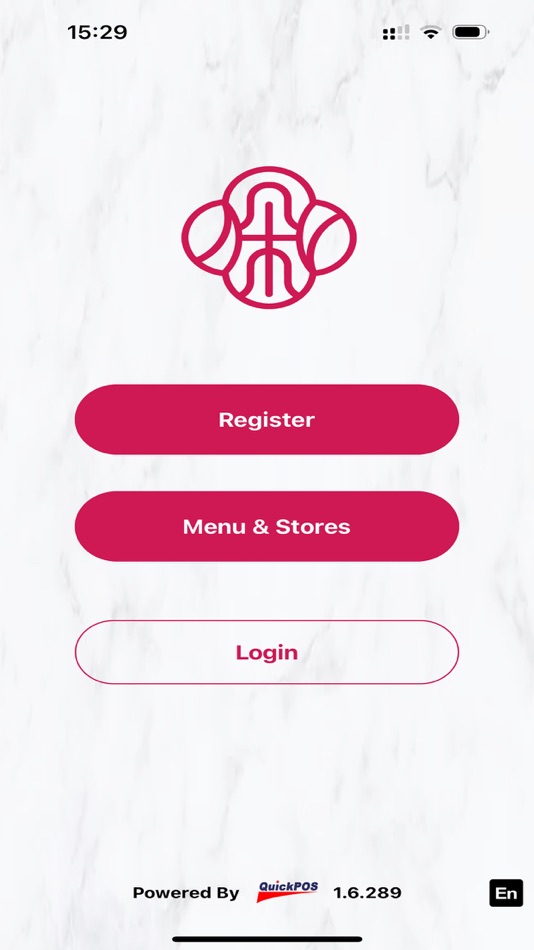 #1. Adore Cafe (iOS) 由: QuickPOS Technologies Inc.