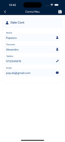 Parking Vaslui screenshot