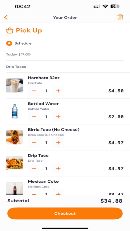 Drip Tacos screenshot-3