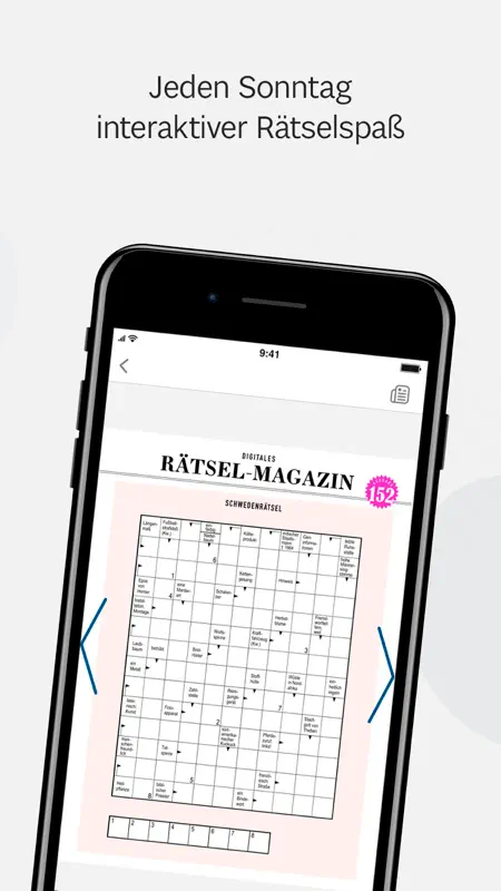 Augsburger Allgemeine screenshot 4 of 5