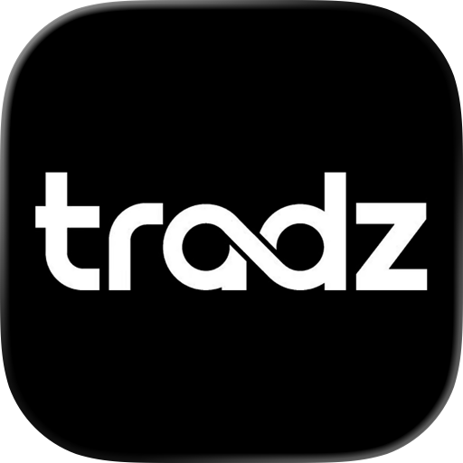 Tradz - TCG Marketplace