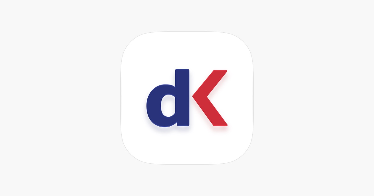 ‎DELIVERY K App - App Store