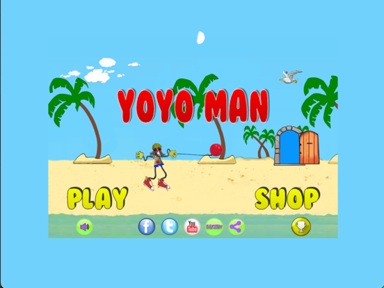 Screenshot #4 pour YoYo Man