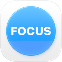 Focus Timer & Tareas