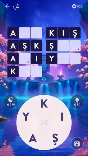 Words Of Wonders: Zen iPhone Ekran Görüntüsü 8